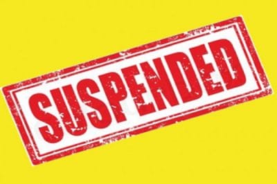 Suspend: निकाय चुनाव से पहले बड़ा एक्शन, मुख्य नगरपालिका अधिकारी निलंबित