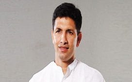 सरकार के कर्ज लेने पर भडक़े जीतू पटवारी, वीडियो संदेश जारी कर लगाए गंभीर आरोप