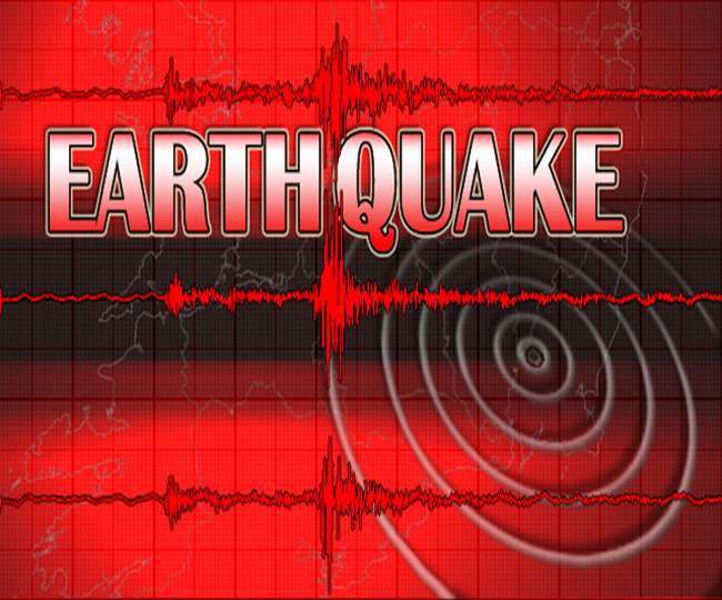 UP Earthquake tremors after Uttarakhand Himachal, Earth shakes in Lucknow Sitapur, 5.2 intensity | Earthquake Today : उत्तराखंड-हिमाचल के बाद UP में भूकंप के झटके, लखनऊ-सीतापुर में हिली धरती, 5.2 ...
