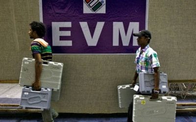 MP उपचुनाव 2020: मतगणना को लेकर कांग्रेस की चुनाव आयोग से यह बड़ी मांग