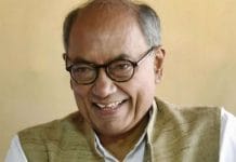 ex-cm-of-mp-Digvijay-Singh-trust-on-god-for-the-victory-of-Congress
