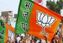 -Angry-leaders-raised-the-tension-opposed-gainst-9-out-of-the-BJP's-18-candidates