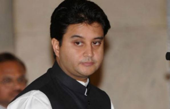 -Scindia-may-be-Damage-bringing-BSP-candidate-to-Congress