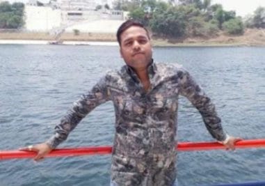 पिंकू काला हत्या मामले में फरार चार आरोपियों पर इनाम घोषित