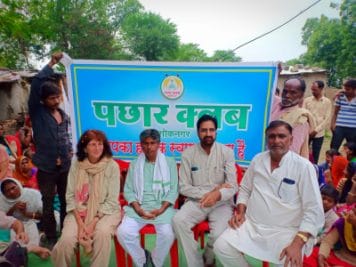 आदिवासी शराब छोड़े तो गरीबी भी कम हो जायेगी: राजगोपाल