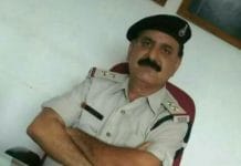 Death-of-Sub-Inspector's-heart-attack-in-Sihora-police-station-in-Jabalpur