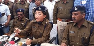 police-arrest-bjp-leader-murderer-from-badwani