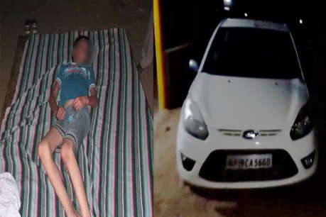 à¤¦à¤¿à¤² à¤¦à¤¹à¤²à¤¾à¤¨à¥ à¤µà¤¾à¤²à¤¾ à¤¹à¤¾à¤¦à¤¸à¤¾ : à¤à¥à¤²-à¤à¥à¤² à¤®à¥à¤ à¤à¤¾à¤° à¤®à¥à¤ à¤¬à¤à¤¦ à¤¹à¥ à¤à¤¯à¤¾ à¤®à¤¾à¤¸à¥à¤®, à¤¦à¤® à¤à¥à¤à¤¨à¥ à¤¸à¥ à¤¹à¥à¤ à¤®à¥à¤¤