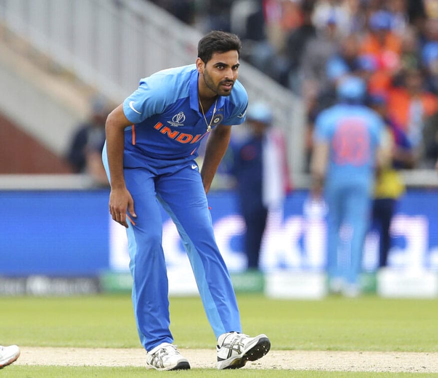 bhuvneshwar kumar, india pakistan match, bhuvneshwar kumar injury, bhuvneshwar kumar hamstring, à¤­à¥à¤µà¤¨à¥à¤¶à¥âà¤µà¤° à¤à¥à¤®à¤¾à¤° à¤à¥à¤