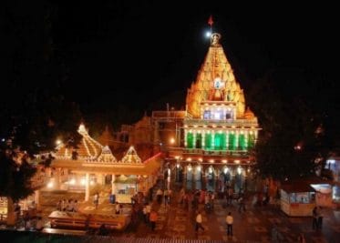 Ujjain News: महाकाल में Oh My God 2 की शूटिंग पर बवाल, संतों ने किया विरोध