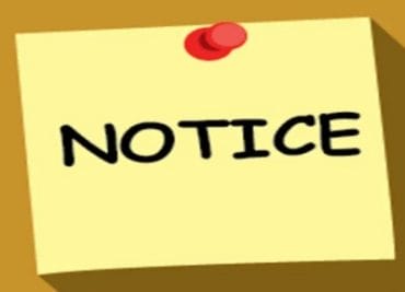 MP : लापरवाही पर एक्शन, 13 पंचायत सचिव-रोजगार सहायकों को कारण बताओ नोटिस जारी