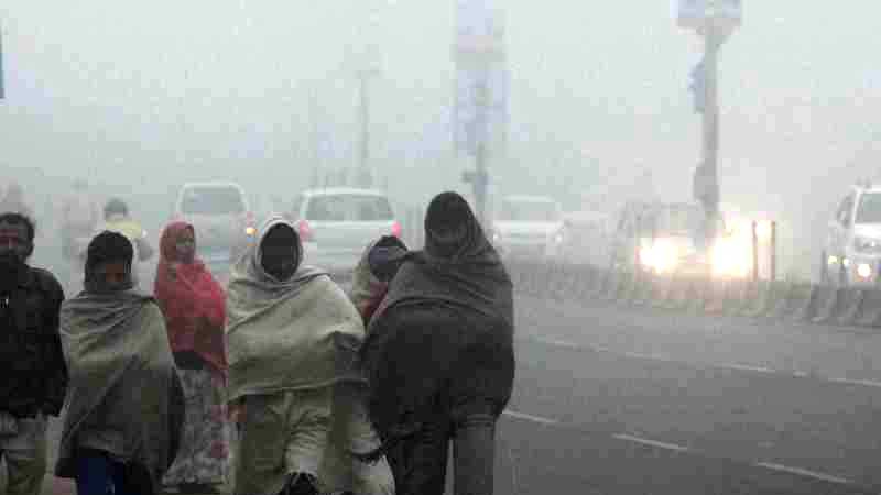 MP Weather Update – 23 शहरों में 10 डिग्री से नीचे लुढ़का पारा, आगे ऐसा रहेगा मौसम