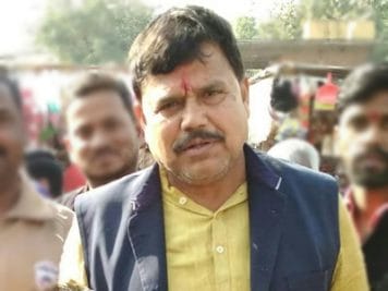 मंत्रिमंडल में जगह नहीं मिलने पर क्या बोले सिंधिया समर्थक प्रद्युम्न तोमर