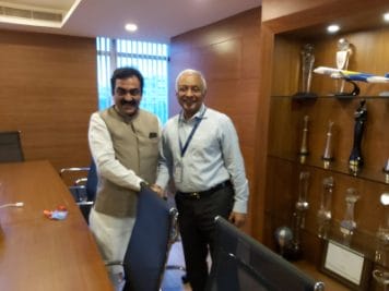 इंडिगो करेगा जबलपुर से दिल्ली- मुम्बई के लिये फ्लाइट शुरू