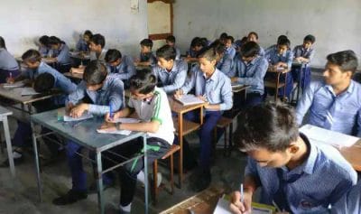 MP School: तय समय में पूरा नहीं हुआ काम, 80 लाख से अधिक पात्र विद्यार्थियों को झटका