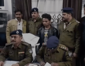 पैसों को लिए बेटे ने रची साजिश, किडनैपर बनकर घर वालों से मांगी फिरौती