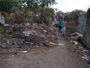 मुख्यमंत्री हेल्पलाइन में दर्ज शिकायत का नहीं हुआ निराकरण