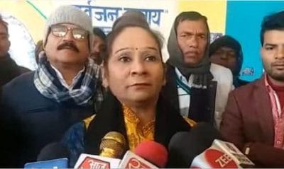 VIDEO: रामबाई ने तोड़ी चुप्पी, बताई ‘Mid Night Politics’ के पीछे की पूरी कहानी