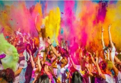 HOLI SPECIAL : अद्भुत महासंयोग, इन राशियों की चमकेगी किस्मत