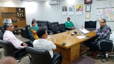 बैतूल और रायसेन में भी लॉकडाउन, कलेक्टर ने जारी किया आदेश