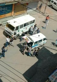 Dhar: कोरोना मरीज मिलने की अफवाह से फैली सनसनी, प्रशासन अलर्ट