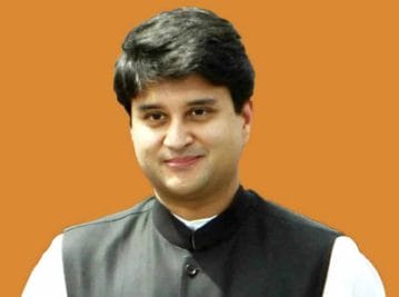 किसने चुराया Scindia का दिल और किसके अपशब्दों का ज्योतिरादित्य करते है स्वागत