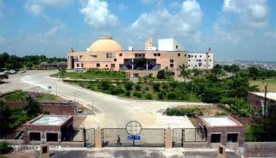 मप्र विधानसभा के प्रमुख सचिव ने खुद को किया क्वॉरेंटाइन