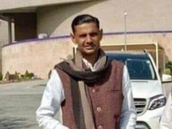 कांग्रेस विधायक का Video Viral – तहसीलदार को कहा 500 में बिकने वाला भ्रष्टाचारी