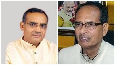 पूर्व विधायक का सीएम को पत्र, ‘कोरोना योद्धाओं’ को मिले बोनस और दोगुना वेतन