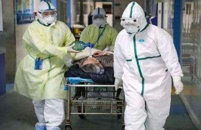 ग्वालियर में मिला एक और पॉजिटिव, दिल्ली से ट्रक में बैठकर आया था