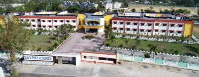 LOCKDOWN: डी.ए.वी. विद्यालयों में ऑनलाइन शैक्षणिक कार्यक्रमों का सफल परिचालन