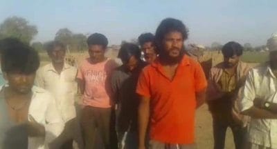 Lockdown2: मजदूरों का वायरल वीडियो, लगाई घर वापस बुलाने की गुहार