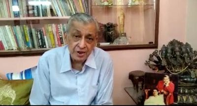 कपूर – करीबी प्रसिद्ध फ़िल्म समीक्षक जयप्रकाश चौकसे की नजर में, देखे वीडियो