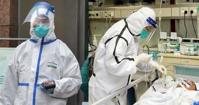 राजधानी के सबसे बड़े मेडिकल कॉलेज में 6 डाक्टर्स कोरोना पॉजिटिव, 70 डॉक्टरों को किया क्वारंटाइन