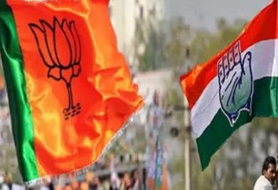 कांग्रेस नेता ने सरकार पर लगाया आरोप, राज्यपाल से की ये मांग