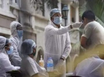 भोपाल में सामने आये 31 नए पॉजिटिव, 28 ने जीती कोरोना से जंग
