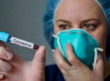 भोपाल: दीनदयाल रसाेई में काम करने वाला निगम कर्मचारी निकला पॉजिटिव