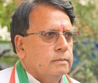 मप्र के लोगों को भी मिले दूसरे राज्यों की तरह सुविधा, पूर्व मंत्री ने CM को लिखा पत्र