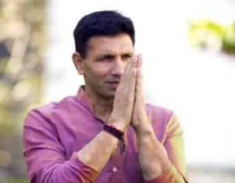 मुख्यमंत्री की क्षमता अब संदिग्ध, इंदौर की स्थिति को केंद्र हैंडल करे : जीतू पटवारी