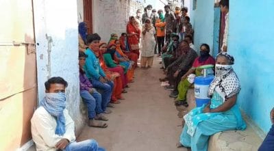 दूल्हे की गुहार-“दुल्हन तो बाद में ले आऊंगा, मेहमानों को घर भिजवा दें”, गुजरात के सीएम से अपील