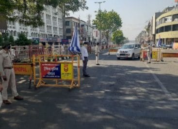 भोपाल, इंदौर, उज्जैन समेत इन जिलों में जारी रह सकता है लॉकडाउन