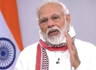 प्रधानमंत्री मोदी ने इन सात बातों में मांगा देशवासियों का साथ