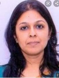 सुलेमान एसीएस हैल्थ, पल्लवी पीएस बनी रहेगी