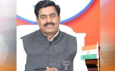 क्या राजगढ मजार पर राहुल गांधी की अनुमति से लगा था उर्स मेला : रामेश्वर शर्मा