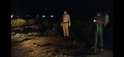 लॉकडाउन में भी नहीं थम रहा अपराधों का सिलसिला, जबलपुर में एक मजदूर की निर्मम हत्या