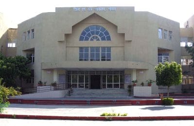 लॉकडाउन के बीच 71 जमाती गिरफ्तार, 35 को 14 दिन की न्यायिक हिरासत में भेजा