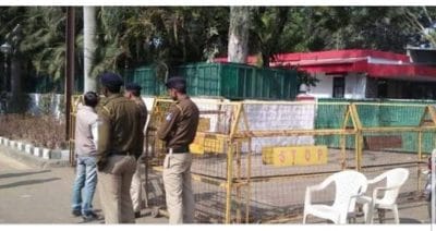 पूर्व मंत्रियों को बेदखली नोटिस जारी, गृह विभाग ने दिया बंगले खाली करने का अल्टीमेटम