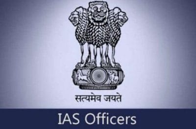 मध्य प्रदेश में आईएएस अधिकारियों के तबादले, देखिये सूची