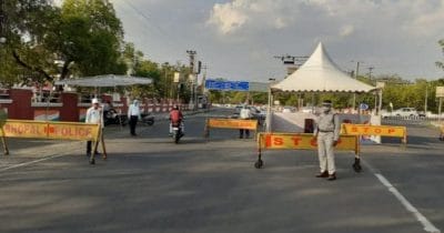 देशभर में 31 मई तक बढ़ाया गया लॉकडाउन, जल्द जारी होंगी नई गाइडलाइन