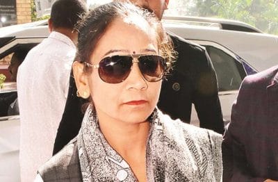 Damoh: दबंग विधायक रामबाई की मुश्किलें बढ़ी, लगा झटका, ये है बड़ा कारण